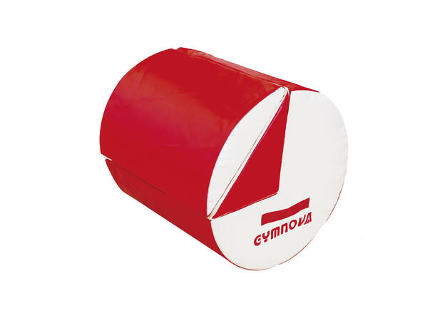 Gymnova Rockin`roller Liten Back-flip trener | 70 cm 